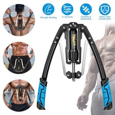 Heavy Duty Twister Arm