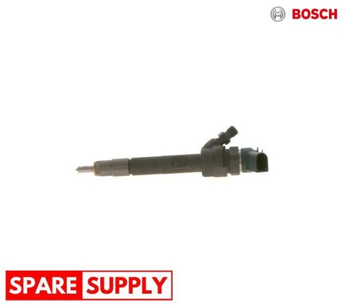 Injector nozzle for - nozzle, e81