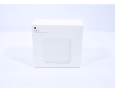 New Genuine Apple USB-C 70W