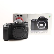 Canon EOS 80D Digital SLR