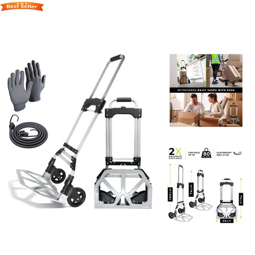 Multi purpose aluminium - aluminium, sack
