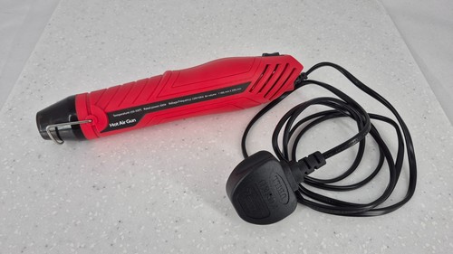 Hot air gun 300w portable - -,
