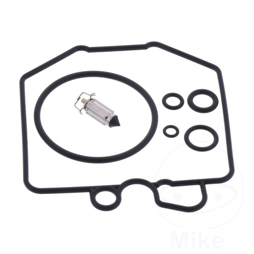 Tourmax carburettor repair kit - carburettor,