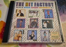 The Hit Factory the Best of