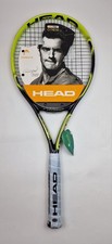 Tennis Racket Head Youtek IG Extreme Pro New & Original Packaging Size 3