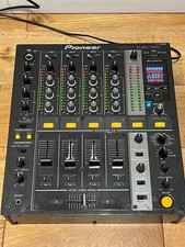 Pioneer DJM-700-K 4-Channel