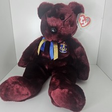 TY BEANIE BABY BUCKINGHAM –