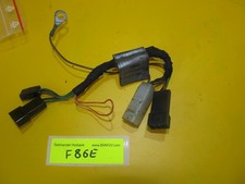 BMW R80 G/S R65GS wiring