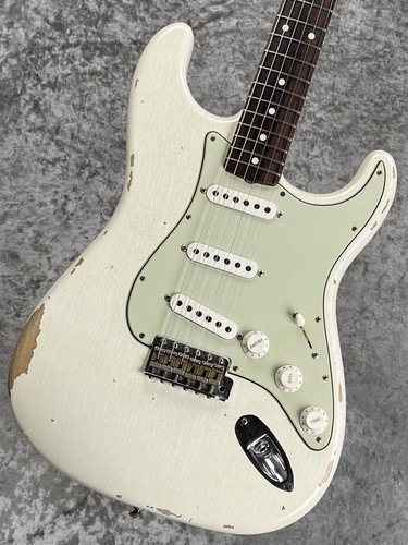 Fender custom shop 1962 - custom,