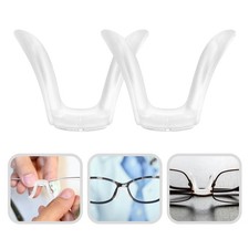 3 Pcs Glasses Nose Pads