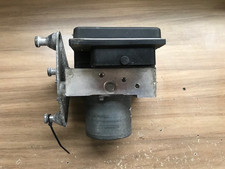 MERCEDES E CLASS ABS PUMP