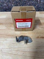 Genuine Honda CB125R CB300R