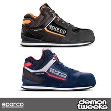 Sparco gymkhana esd src - gymkhana,