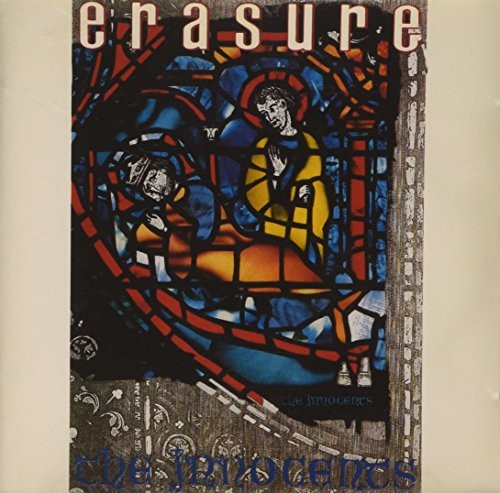 Erasure the innocents - -, (1988)