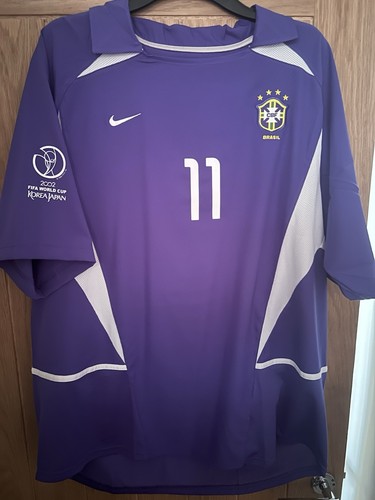 Brazil 2002 retro - 2002,