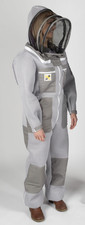 Sentinel queen bee beesuit - queen,