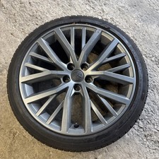 1X VW POLO GTI 17” ALLOY