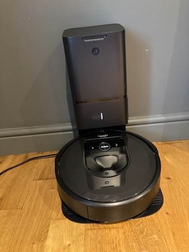 Irobot roomba robot - roomba, vacuum