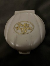 Vintage Polly Pocket Pearl