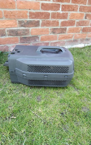 Flymo mighti 300 li grass - 300,