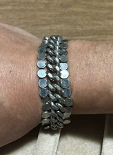 1940’s Bracelet signed