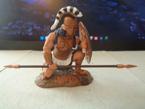 Conte collectables spartans - collectables,