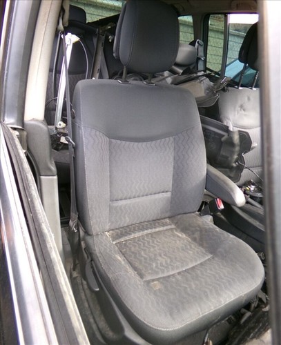 Front seat renault espace - front, rh