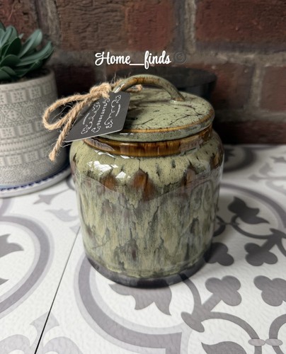 Brocante stoneware vintage - stoneware,