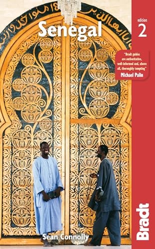 Senegal - , guides)