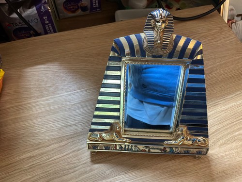 Franklin mint treasures - franklin, of