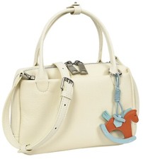 Womens Leather Mini Handbag