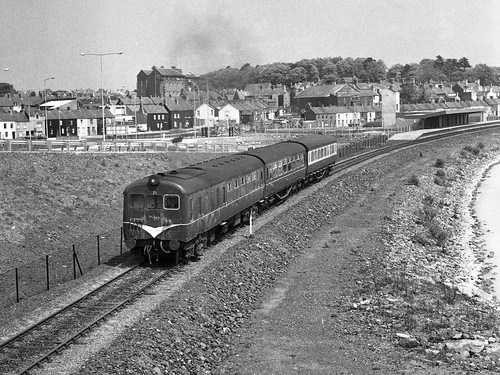 Photo 1977 ulster transport - ,