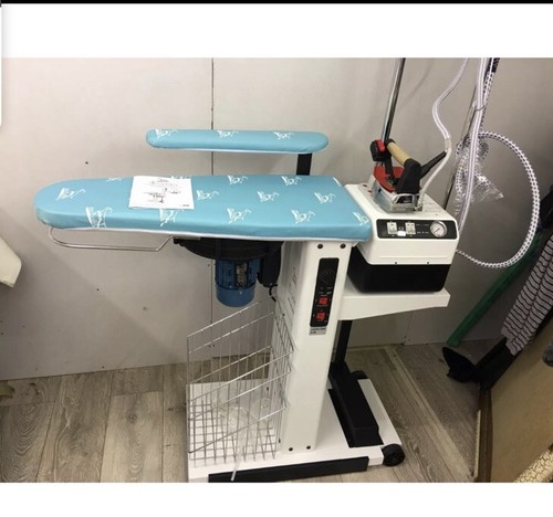 New ltr iron - new,
