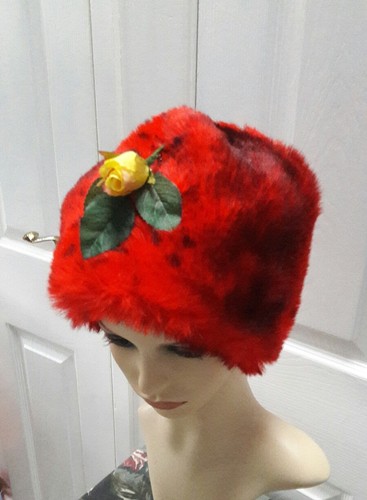 Vintage inspired 50s60s - vintage,