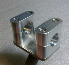 NEW Aluminum Clamp Set 4 Cook