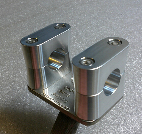 New aluminum clamp set cook - new,