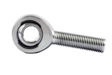 M8x1.25mm Male Left Thread