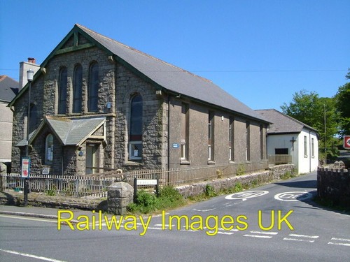 Photo church former - photo,