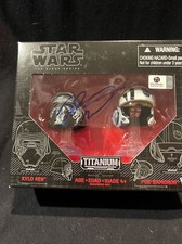 Adam Driver signed autographed