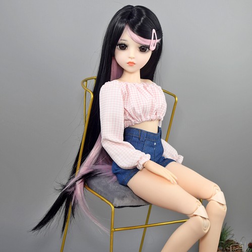 Bjd doll diy - diy, toy