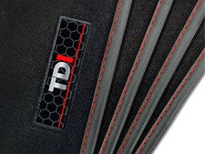 To Fit Seat Ibiza 2008-2017