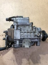 Volkswagen Group ASV ALH 1.9