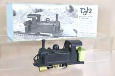 DJH KIT BUILT O-16.5 On30 GREY