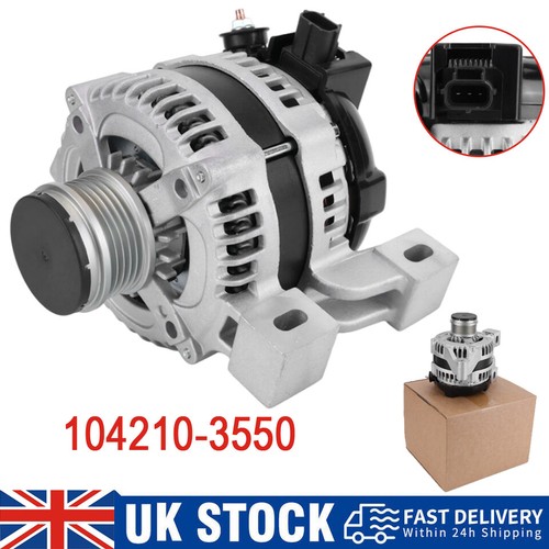 Alternator for ford focus mk2 - for,