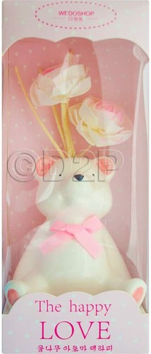Aroma natural flower reed - flower,