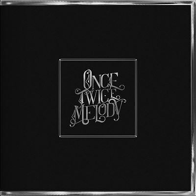 Beach house once twice - house,