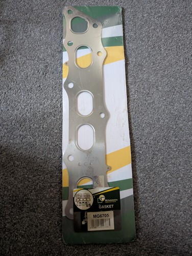 Honda accord manifold gasket - honda,