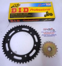 Chain Crown Pinion Kit Yamaha