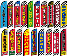Mechanic Windless Swooper Full