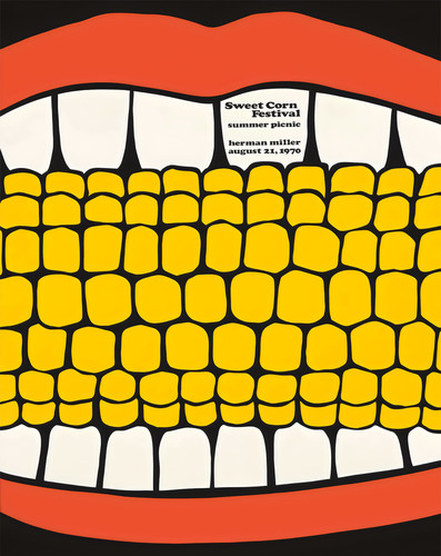 Herman miller sweet corn - miller,